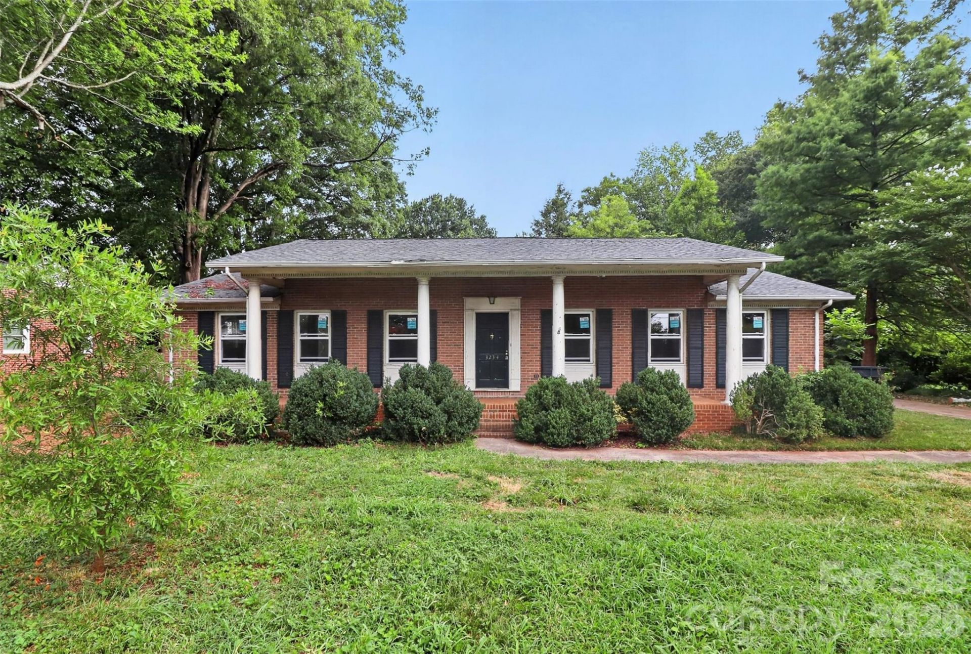 3234 Gardner Park Drive, Gastonia, NC 28054 Main Photo