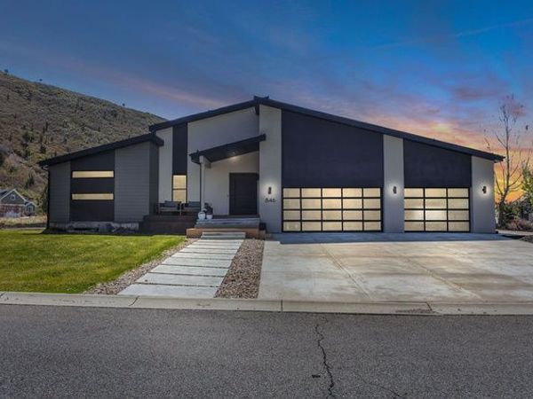 846 E 270 S, Kamas, UT 84036