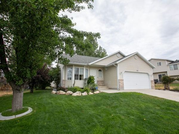 151 E 2600 S, Clearfield, UT 84015