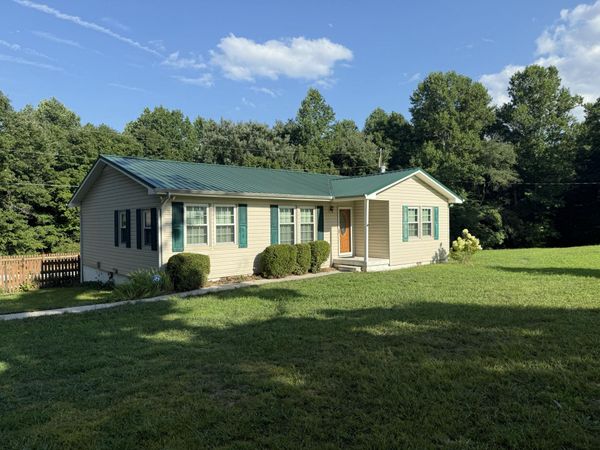 186 Adams Road , Ocoee, TN 37361