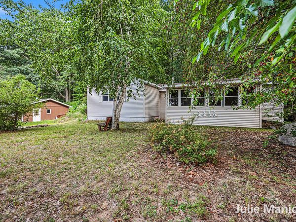 3502 Holiday Drive, Greenville, MI 48838