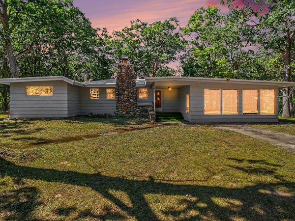16815 S Star Lake Drive, Baldwin, MI 49304