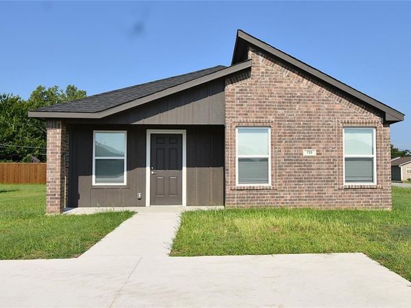 733 Elm Street, Seminole, OK 74868