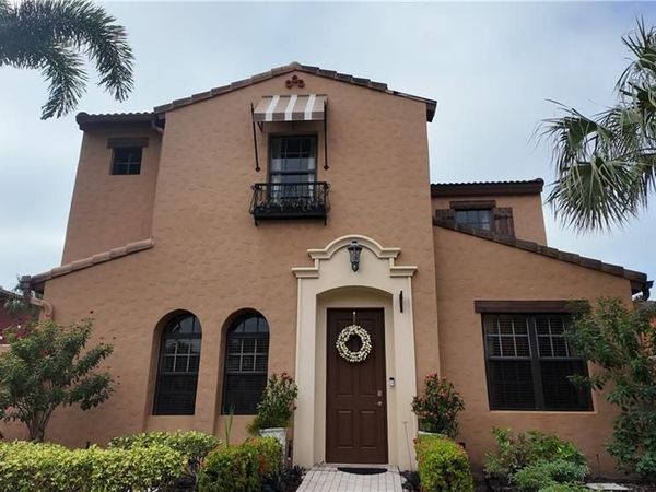 8760 Melosia ST, Unit 8001, FORT MYERS, FL 33912