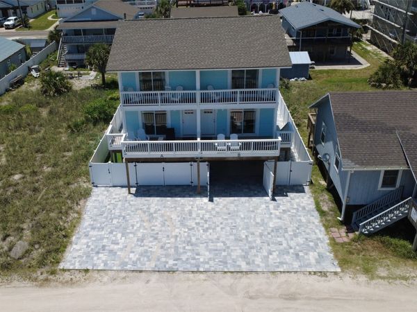 831 OCEAN Avenue, Fernandina Beach, FL 32034