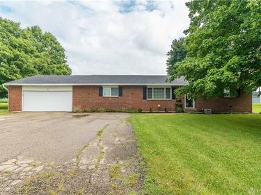 3111 Eldean Road, Covington, OH 45318