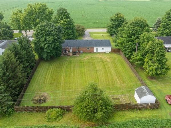 3111 Eldean Road, Covington, OH 45318