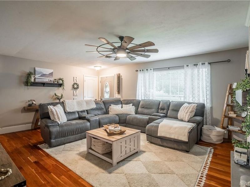 3111 Eldean Road, Covington, OH 45318 Photo 3