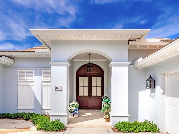 828 Pembroke Court, Vero Beach, FL 32963
