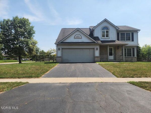 7723 Sylvan Oaks Way , Sylvania, OH 43560
