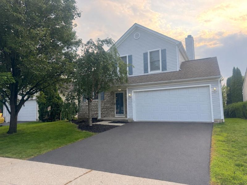 8577 Clover Glade Drive , Lewis Center, OH 43035 Photo 1