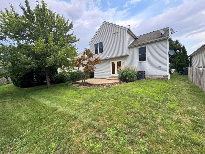 8577 Clover Glade Drive , Lewis Center, OH 43035 Photo 24