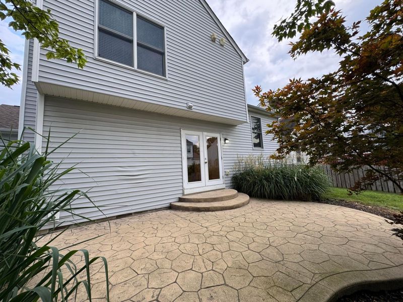 8577 Clover Glade Drive , Lewis Center, OH 43035 Photo 27