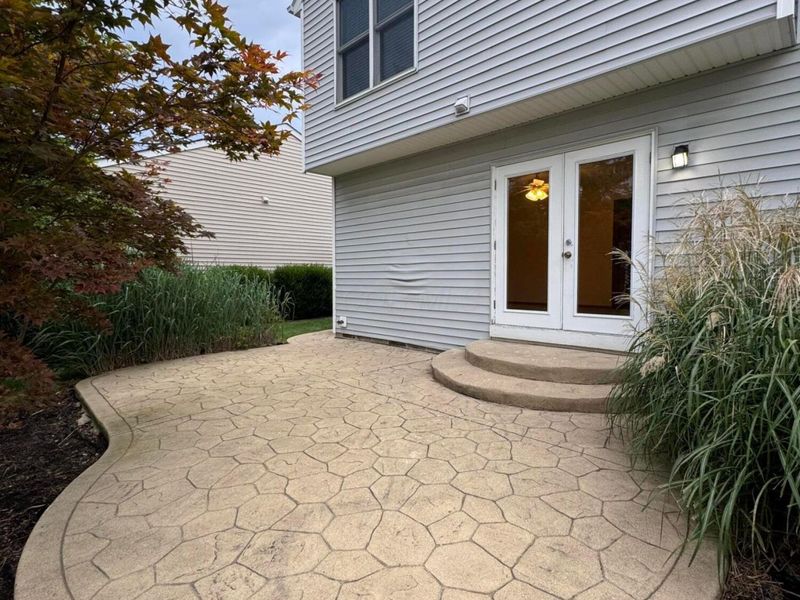 8577 Clover Glade Drive , Lewis Center, OH 43035 Photo 28