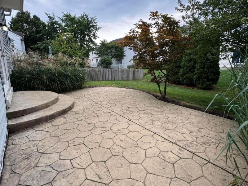 8577 Clover Glade Drive , Lewis Center, OH 43035 Photo 29