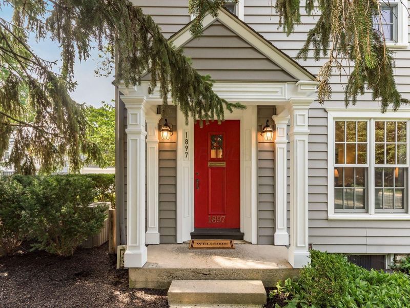 1897 Stanford Road, Upper Arlington, OH 43212 Photo 5