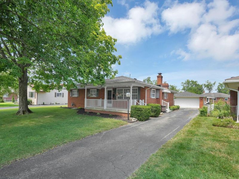 2634 Dartmoor Road, Grove City, OH 43123 Photo 4