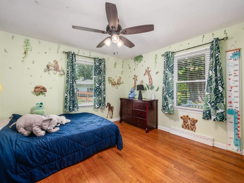 3883 Noe Bixby Road , Columbus, OH 43232 Photo 18