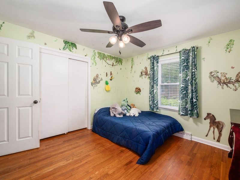 3883 Noe Bixby Road , Columbus, OH 43232 Photo 19