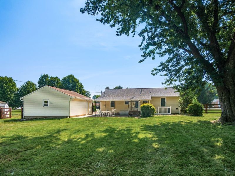 3883 Noe Bixby Road , Columbus, OH 43232 Photo 49