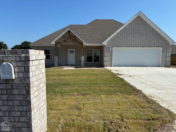 808 Brayden Lane, Manila, AR 72442