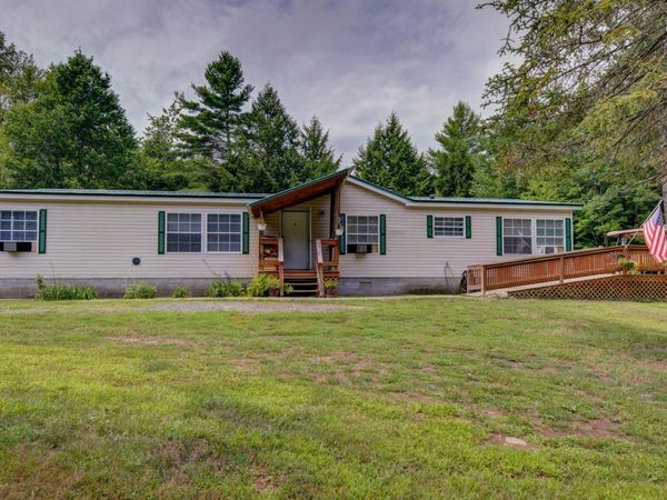 75 Military Road, Edinburg, NY 12134