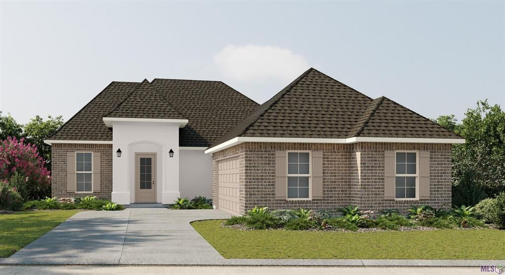 44320 Huntley Road, Hammond, LA 70403
