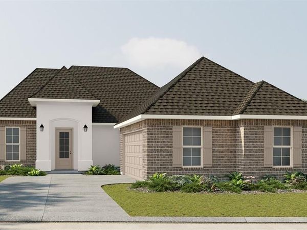 44320 Huntley Road, Hammond, LA 70403