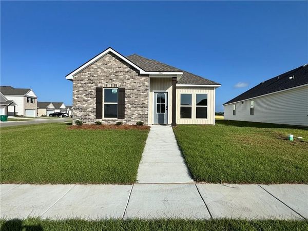 4714 MARAIS RIVER Drive , Slidell, LA 70461