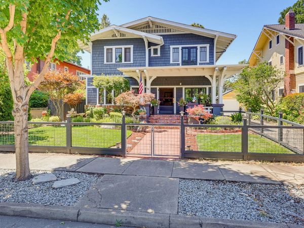 19 Geneva Street, Medford, OR 97504