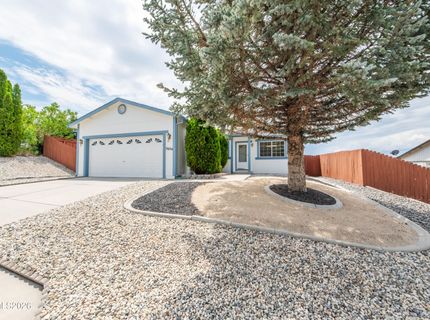 5654 Cranberry Court, Sun Valley, NV 89433 Photo