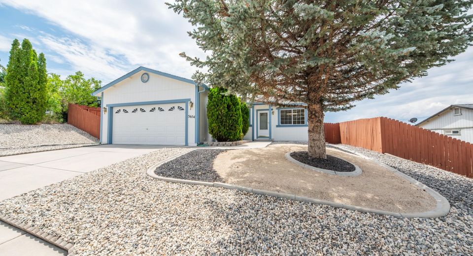 5654 Cranberry Court, Sun Valley, NV 89433 Photo