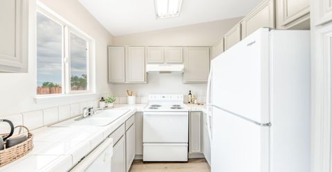 5654 Cranberry Court, Sun Valley, NV 89433 Photo
