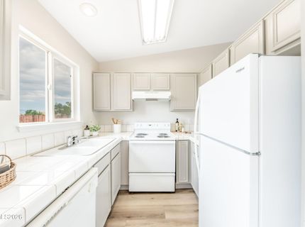 5654 Cranberry Court, Sun Valley, NV 89433 Photo