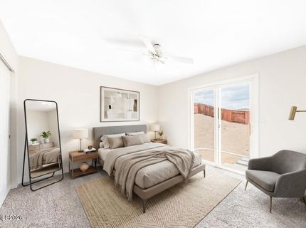 5654 Cranberry Court, Sun Valley, NV 89433 Photo