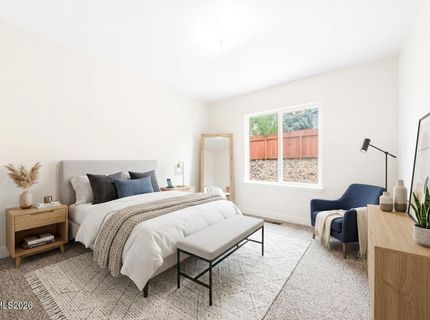 5654 Cranberry Court, Sun Valley, NV 89433 Photo