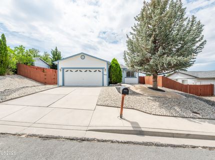 5654 Cranberry Court, Sun Valley, NV 89433 Photo