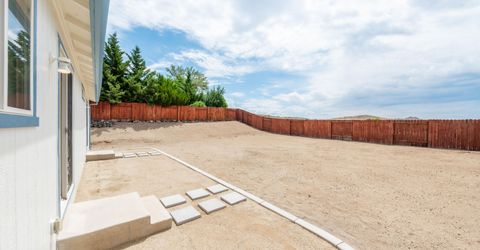 5654 Cranberry Court, Sun Valley, NV 89433 Photo