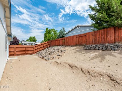 5654 Cranberry Court, Sun Valley, NV 89433 Photo