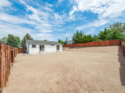 5654 Cranberry Court, Sun Valley, NV 89433 Photo