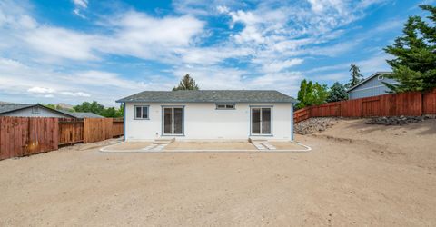 5654 Cranberry Court, Sun Valley, NV 89433 Photo