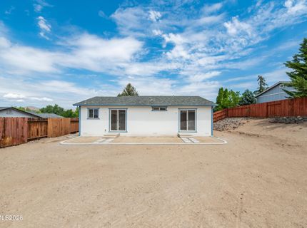 5654 Cranberry Court, Sun Valley, NV 89433 Photo