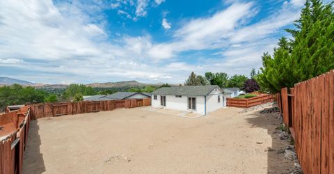 5654 Cranberry Court, Sun Valley, NV 89433 Photo