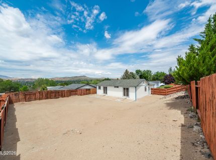 5654 Cranberry Court, Sun Valley, NV 89433 Photo
