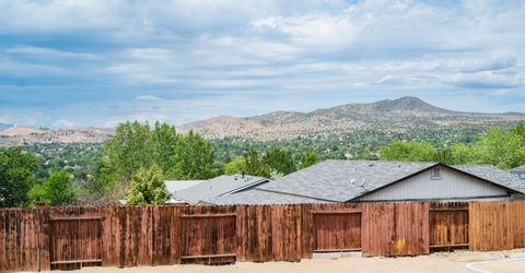 5654 Cranberry Court, Sun Valley, NV 89433 Photo