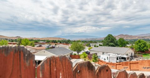 5654 Cranberry Court, Sun Valley, NV 89433 Photo