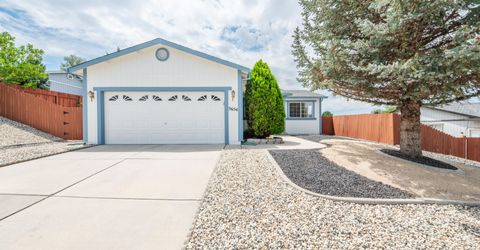 5654 Cranberry Court, Sun Valley, NV 89433 Photo