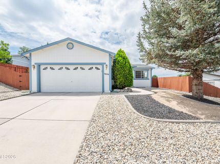 5654 Cranberry Court, Sun Valley, NV 89433 Photo