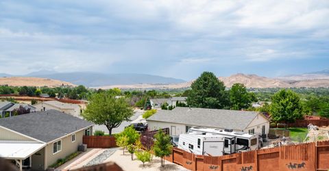 5654 Cranberry Court, Sun Valley, NV 89433 Photo