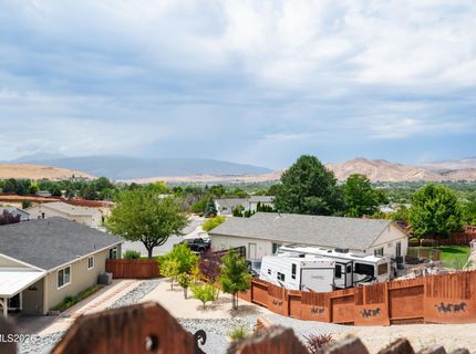 5654 Cranberry Court, Sun Valley, NV 89433 Photo